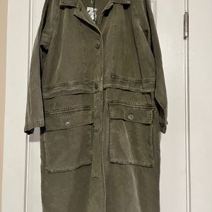 Lucky Brand jacket